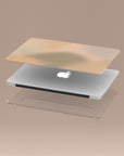 Ethereal Blur MacBook Case