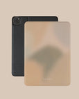 Ethereal Blur iPad Case