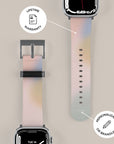 Soft Blend Apple Watch Band