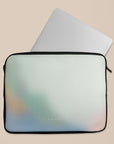 Whispered Tones Laptop Sleeve