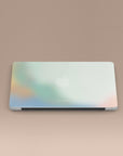 Whispered Tones MacBook Case
