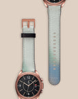 Whispered Tones Galaxy Watch Band