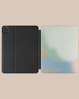 Whispered Tones iPad Case