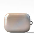 Peach Glow AirPods Case