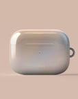 Peach Glow AirPods Case