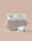 Peach Glow AirPods Case