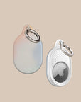 Dreamy Pastel AirTag Holder