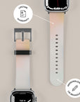 Dreamy Pastel Apple Watch Band