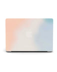 Dreamy Pastel MacBook Case