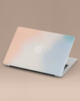 Dreamy Pastel MacBook Case