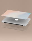 Dreamy Pastel MacBook Case