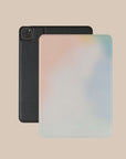 Dreamy Pastel iPad Case