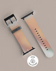 Sunlit Haze Apple Watch Band