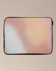 Sunlit Haze Laptop Sleeve