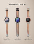 Sunlit Haze Galaxy Watch Band
