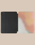 Sunlit Haze iPad Case