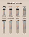 Sky Haze Apple Watch Band