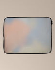 Sky Haze Laptop Sleeve