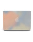 Sky Haze MacBook Case