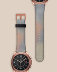 Sky Haze Galaxy Watch Band