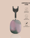 Muted Rose AirPods Max Case