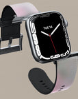 Muted Rose Apple Watch Band