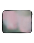 Muted Rose Laptop Sleeve