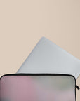 Muted Rose Laptop Sleeve