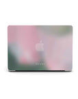 Muted Rose MacBook Case
