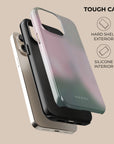 Muted Rose Phone Case