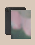 Muted Rose iPad Case