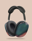 Soft Depths AirPods Max Case