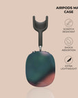 Soft Depths AirPods Max Case