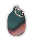Soft Depths AirTag Holder