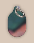 Soft Depths AirTag Holder