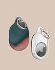 Soft Depths AirTag Holder