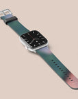 Soft Depths Apple Watch Band