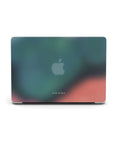 Soft Depths MacBook Case