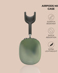Sage Mist AirPods Max Case