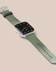 Sage Mist Apple Watch Band