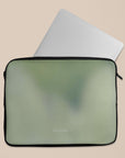 Sage Mist Laptop Sleeve