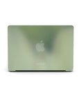 Sage Mist MacBook Case