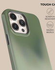 Sage Mist Phone Case