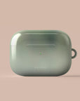 Sage Mist AirPods Case