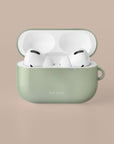 Sage Mist AirPods Case