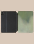 Sage Mist iPad Case