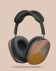 Amber Haze AirPods Max Case