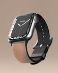 Amber Haze Apple Watch Band