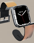 Amber Haze Apple Watch Band