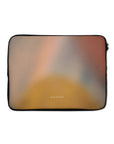 Amber Haze Laptop Sleeve